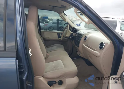 2005 Ford Expedition Nbx/Xlt from USA, damaged, VIN 1FMFU16545LA35214